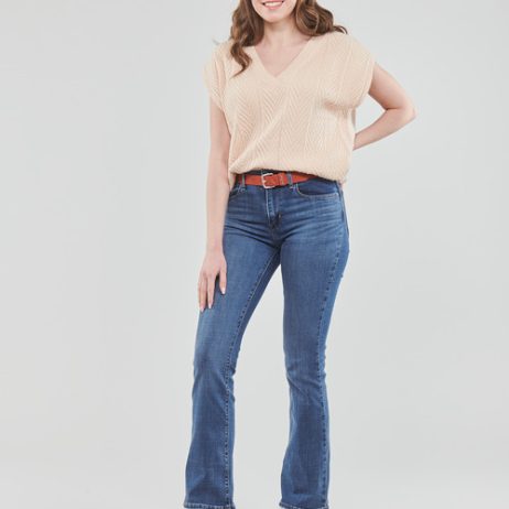 Jeans-Bootcut-725-HIGH-RISE-BOOTCUT-Blu-1